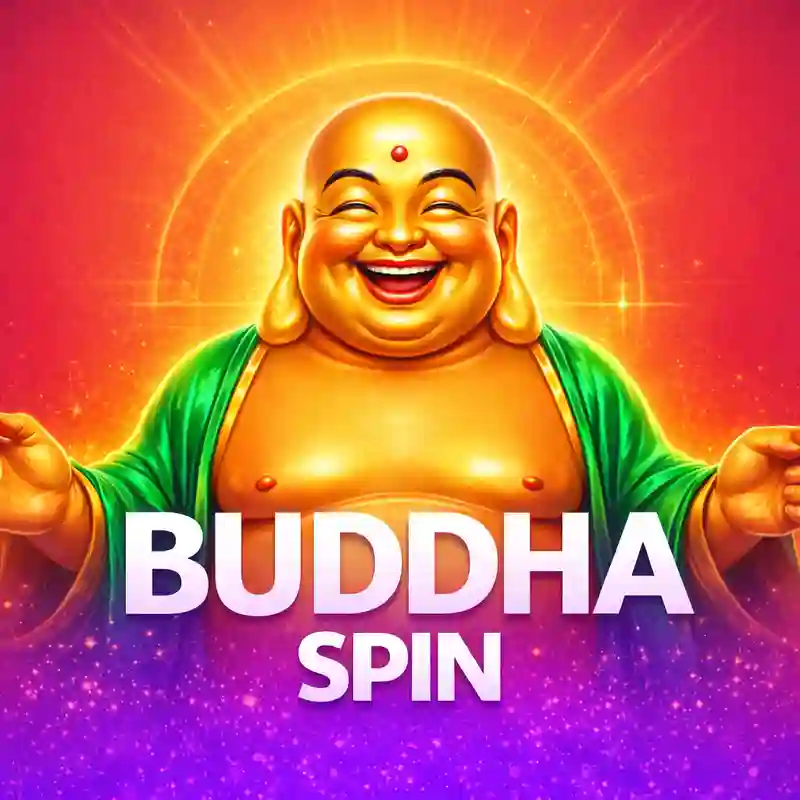 Buddha Spin tranquil slot game