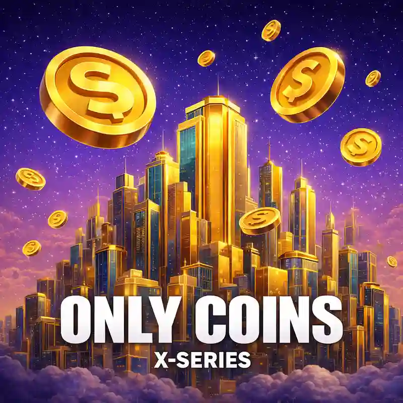 Only Coins Casino Game