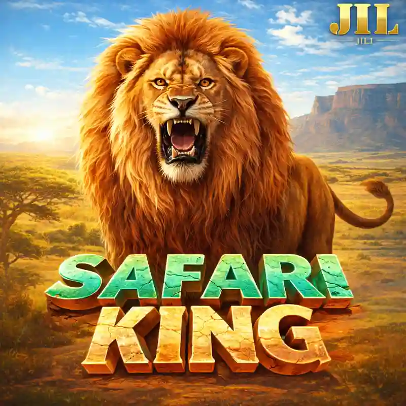 Safari King Casino Game - Play at jiliko747