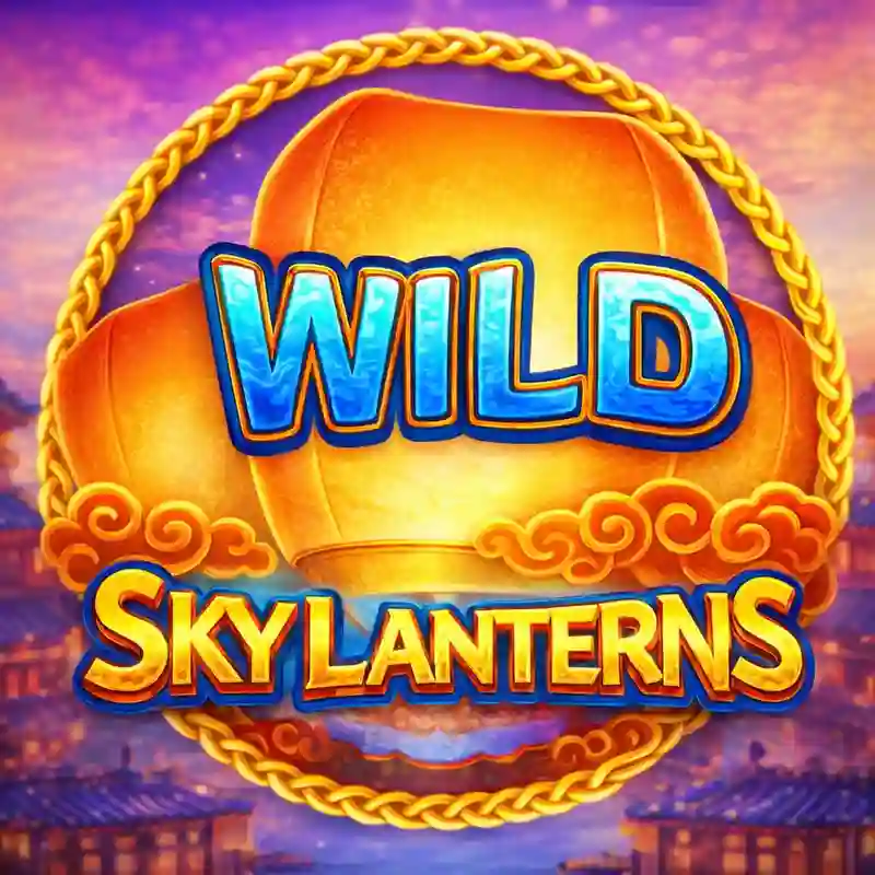 Sky Lantern traditional slot