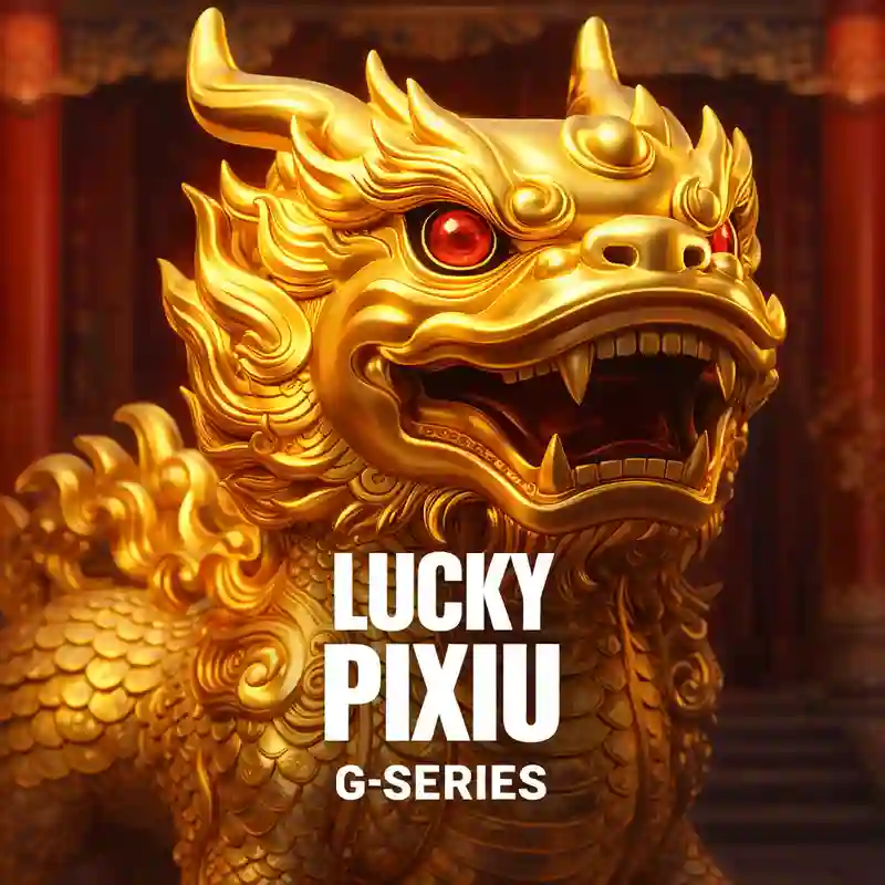 Swerteng Pixiu lucky slot PH