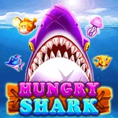 Hungry Shark